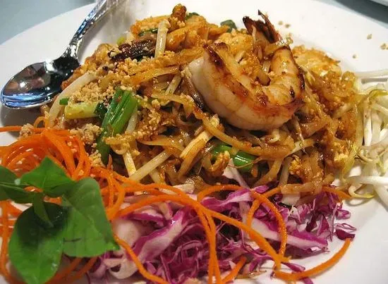 Pad Thai