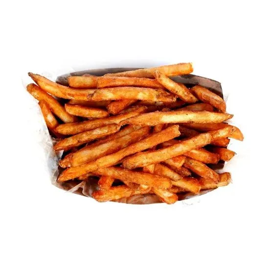 LRG - SEASONED FRIES