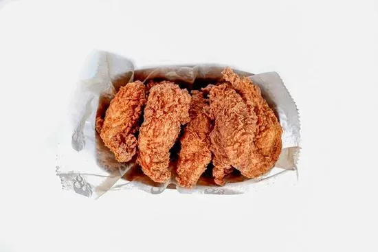 5 PC CHICKEN STRIPS