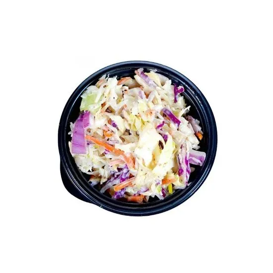 LRG - COLE SLAW