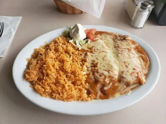 Enchilada