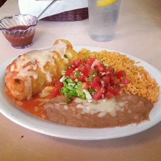 Chimichanga