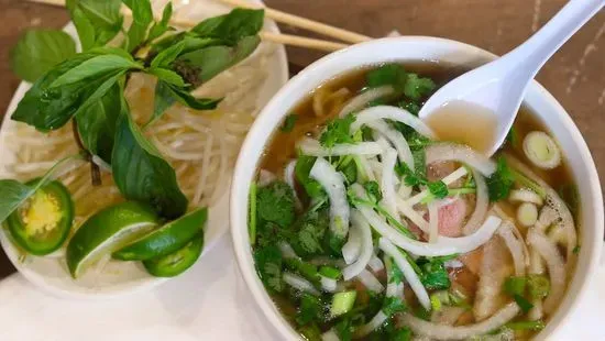 10. House Special Pho
