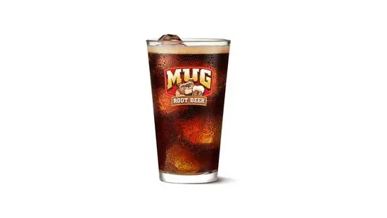 Mug Root Beer 24oz