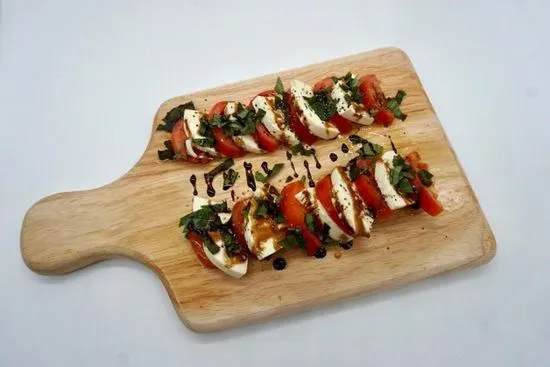 Caprese Board