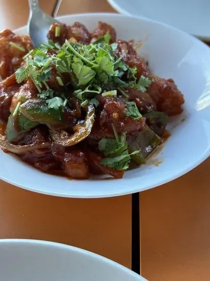 Gobi Manchurian