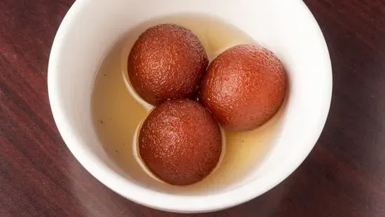 Gulab Jamun