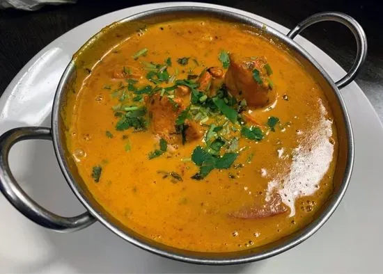 Chicken Tikka Masala