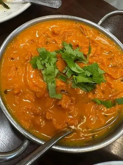 Butter Chicken