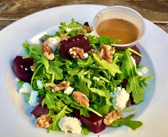 Roasted Beets Salad