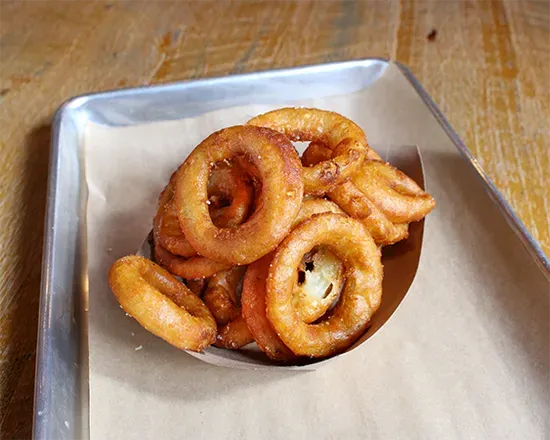 Onion Rings