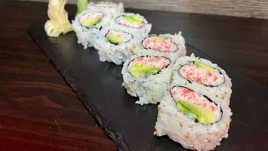 California Roll