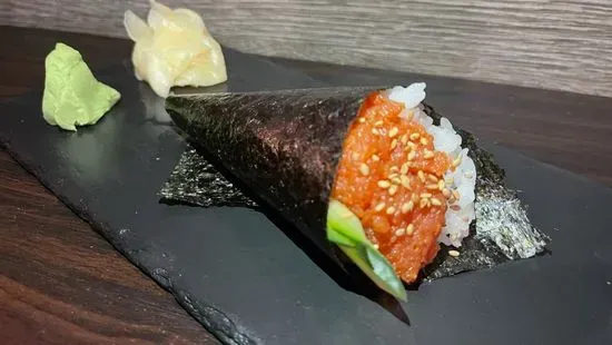 Spicy Tuna H/R