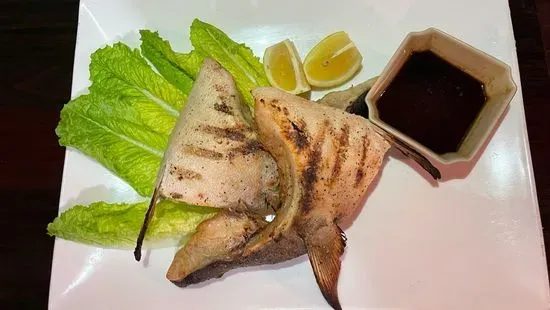 Hamachi Kama