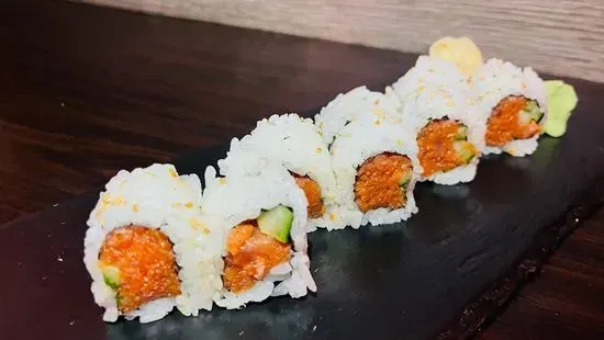 Alaska Roll