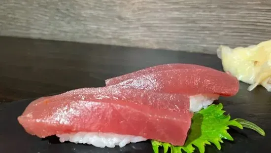 Maguro (Red tuna)