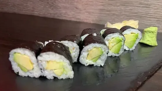 Avocado Maki