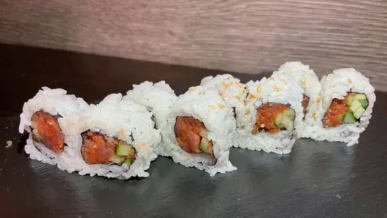 Spicy Tuna Roll