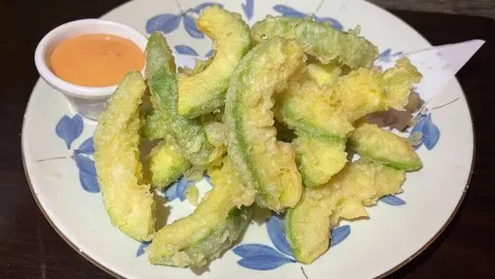 Avocado Fries