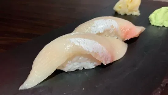 Hamachi Toro (Yellowtail belly)