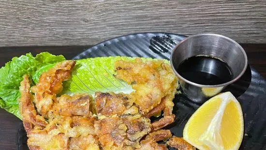 Soft Shell Crab