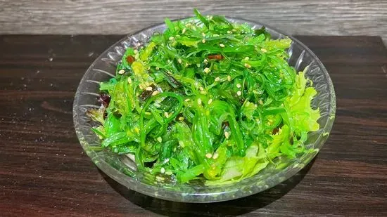 Wakame Salad