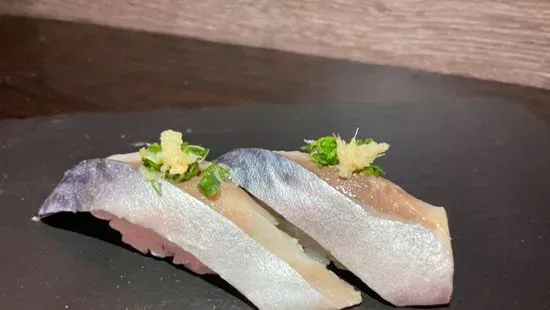 Saba (Mackerel)