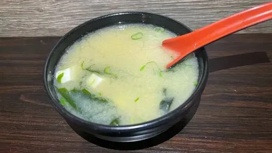 Miso Soup