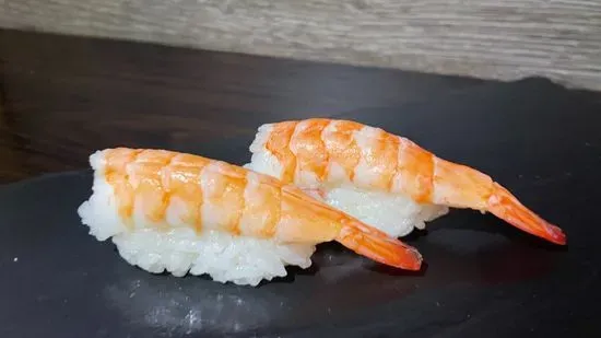 Ebi (Cooked shrimp)