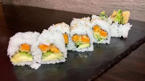 Veggie Tempura Roll