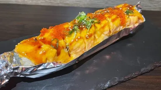 Lion King Roll