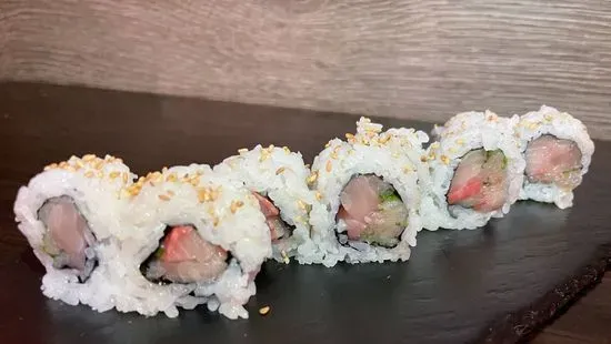 Negihama Roll