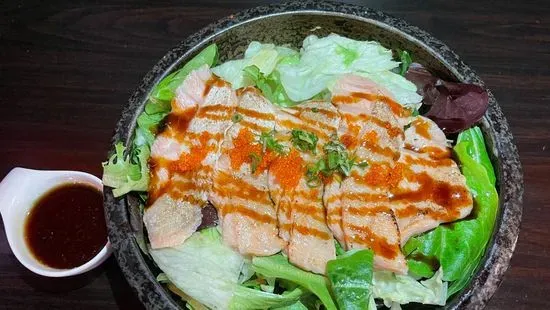 Salmon Salad