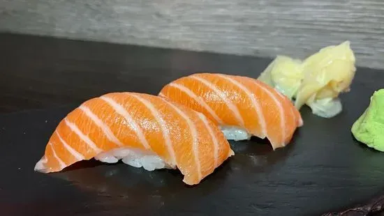 Sake (Salmon)