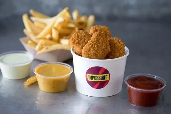 Impossible™ Chicken Nuggets