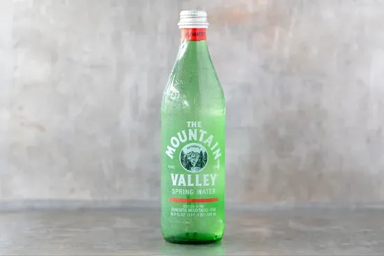 MTN Valley Spring Water