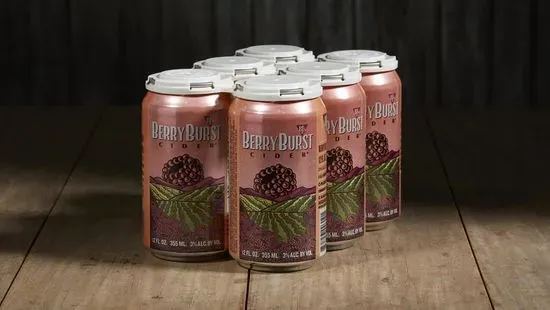 BJ's Berry Burst® - 6-Pack