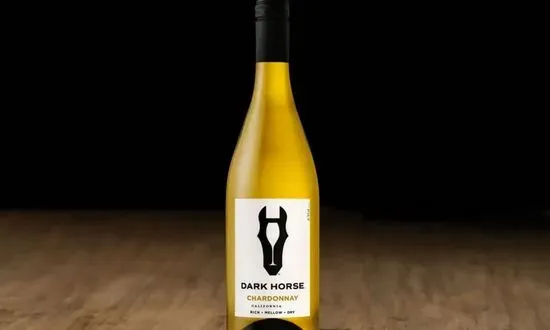 Dark Horse Chardonnay