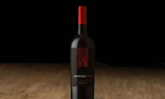 Apothic Red Winemaker's Blend