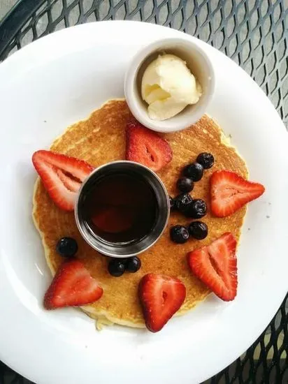 A1 Buttermilk Pancakes