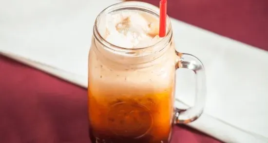 Iced Thai Tea