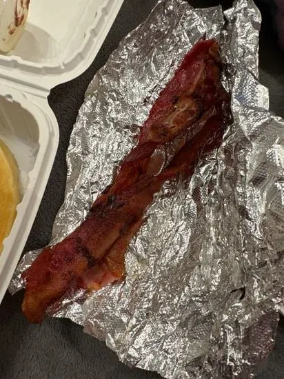 Side of Bacon