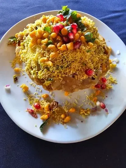 BHEL Kachori