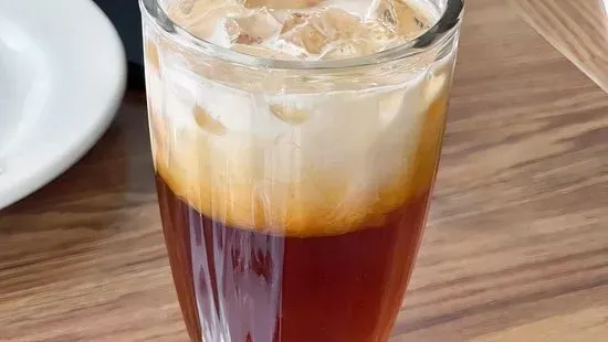 Thai Ice Tea