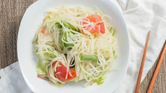 Papaya Salad