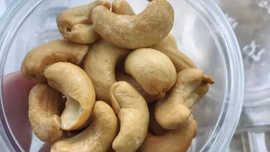 A/A Cashew Nuts