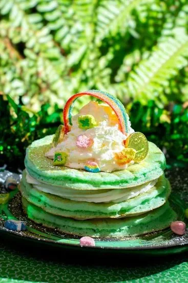 POT O' GOLD PANCAKES (QTY. 3)