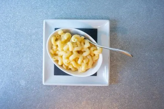 KIDS MAC & CHEESE