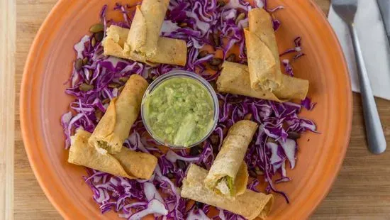 Sedona Taquitos