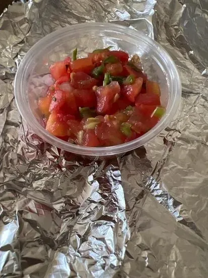 2 ounce extra Pico Salsa